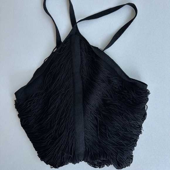 Guess by Marciano Tops - Guess By Marciano Fringe Tank